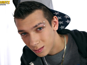 Axel Ducharme