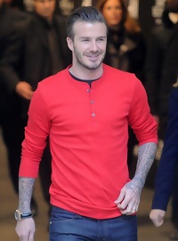 David Beckman