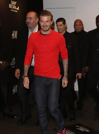 David Beckman