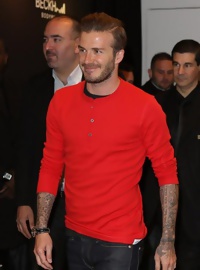 David Beckman