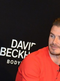 David Beckman