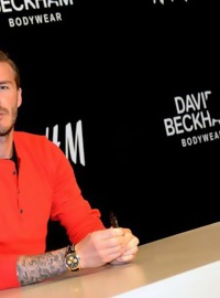 David Beckman