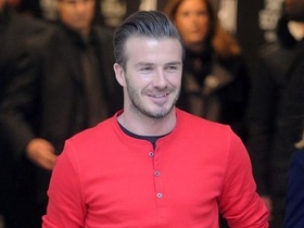 David Beckman