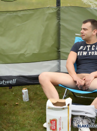 Bonding With A Group Wank - Kai, Fraser, Bradley, Josh, Matt And Riley