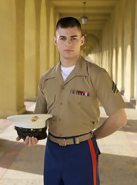 Cadet David