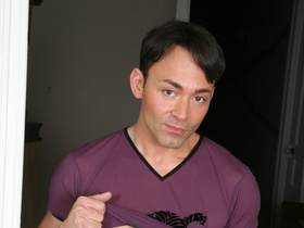 Casting Couch - Leonardo Lucatto, Tony Axel