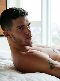 Getting to Know Ty Roderick