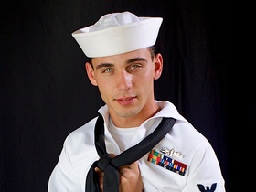 Stunning Sailor Bric