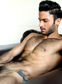 Tony Milan Opens Up and Unloads