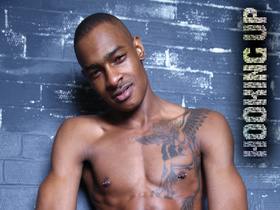 Tyson Tyler