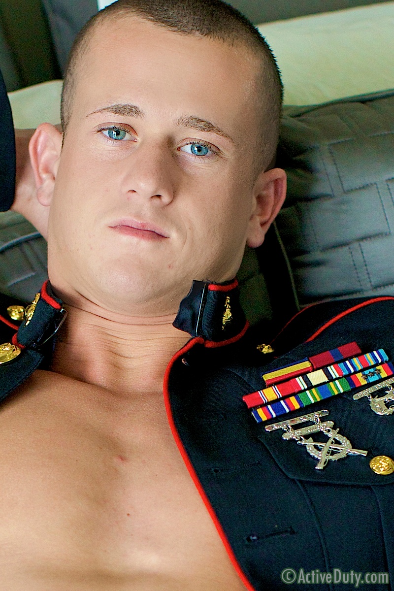 Jackson | EdenGay.com