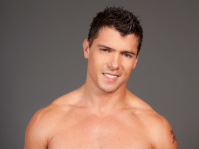 Anton Rivera