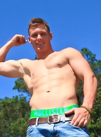 Damien West