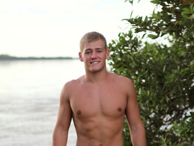 Fratmen Harrison