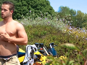 Luke Adams