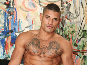 Rodrigo Cala, Nicolas Taxman
