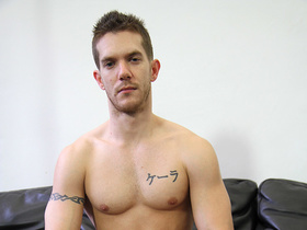 Australian mates - Tommy Baxter