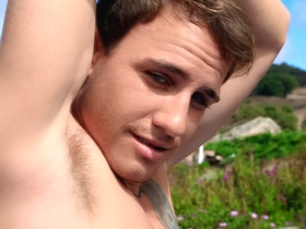 Conner Hastings