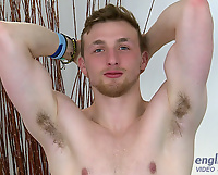 Hunky Straight Personal