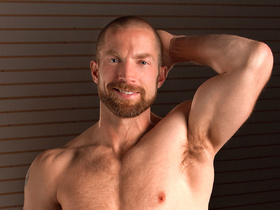 Pounded - Scene 3 - Adam Herst and Collin Stone