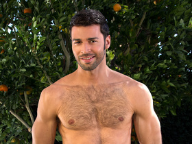 Resort - Scene Three - Dario Beck and Conner Habib