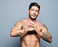 Seth Treston and Johnny Hazzard