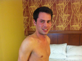 Jack Taylor and Rocky Fitch Bareback in Greensboro