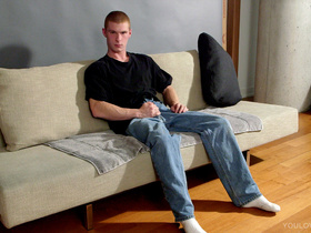 CHARLIE CARTER