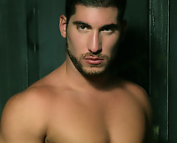 DEJA VU - Starring Adam Wirthmore and Leo Domenico