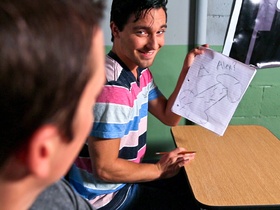 Detention Suxx