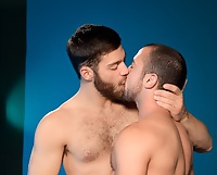 Donnie Dean and Tommy Defendi
