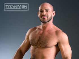 Muscle Bear - The Best of Beefy Part One - Hairy TitanMen