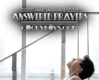 Answered Prayers - The Banker