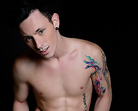 Cameron and Duncan Break Each Other In