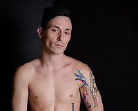 Cameron and Duncan Break Each Other In