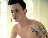 Cameron and Duncan Break Each Other In