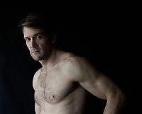 Colby Keller and Gabriel Clark Flip-Fuck