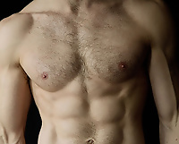 Colby Keller and Gabriel Clark Flip-Fuck