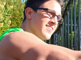 Derrick Dime