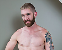 Geoffrey Paine and Joe Gunner