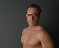Google Glass Porn - Jacob Durham and Scott Harbor