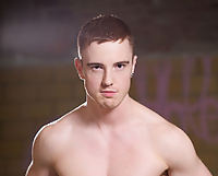 Kayden Gray and JP Dubois