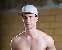 Kayden Gray and JP Dubois