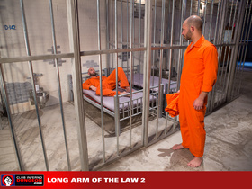 Long Arm Of The Law Part 2