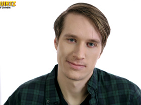 Samuel Grondin
