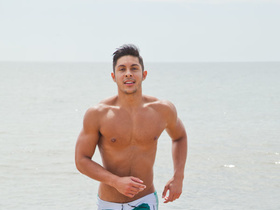 Seth Treston and Rafael Alencar