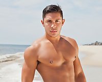 Seth Treston and Rafael Alencar