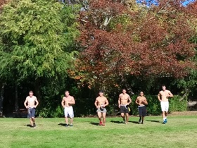 Tight Ends