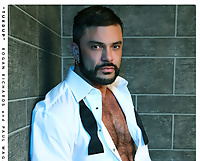 TUX DUP Starring Rogan Richards and Paul Wagner