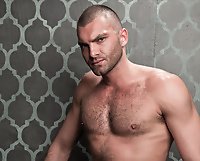 Vito Gallo Shoots and Spencer Fox